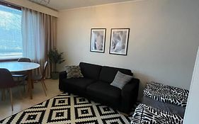 Kaksio 51m2 ilmaisella pysäköinnillä ja parvekkeella